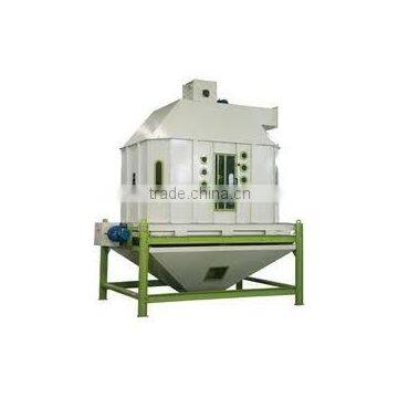 SH 4 High-voltage pulse round bag filter