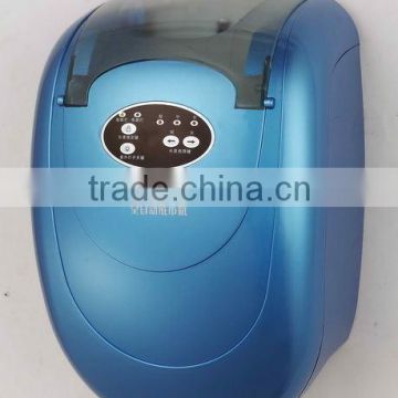 Automatic paper dispenser hand free tuchless