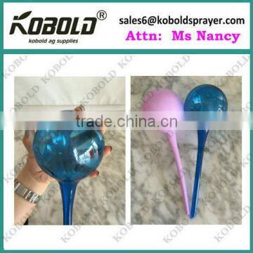KOBOLD Plastic Plant Watering Ball