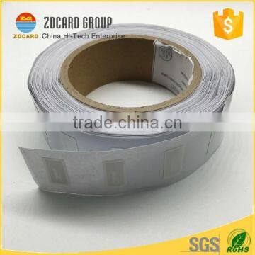 ISO14443A ntag213 blank nfc tag