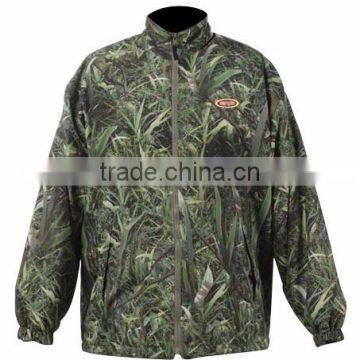 fishing jacket waterproof breathable jacket