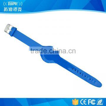 Smart rfid wholesale medical id bracelet