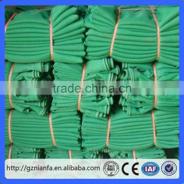 Green HDPE Scaffold Construction Safety Net photo-4