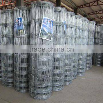 Wire mesh for cattle,horse, sheep,poutry fence