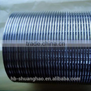 Hot-sale Oil sand control screen tube88(factory)