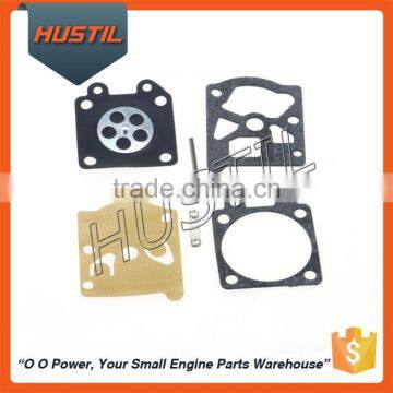 Wood cutting CS400 chain saws spare parts Carburetor repair kit