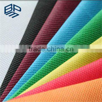 Bag Fabric Material100% Pp Spunbond Nonwoven Polypropylene Fabric Price