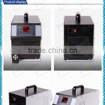 New Arrival Digital Panel Corona Discharge Water Treatment Ozone Machine photo-4