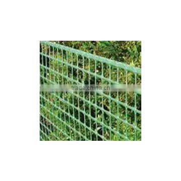 colorful garden plastic fence manufacturer