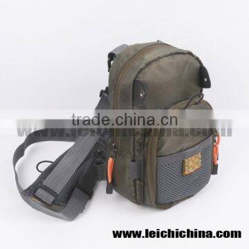 Wholesale Outdoor Fly Fishing Bag Chest Pack photo-4
