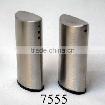 Salt and pepper shakers, condiment set, salt and pepper sets, condiments, pepper shaker,