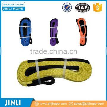 3"x30" recovery strap/tow strap/car tow strap