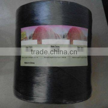 black pp tomato twine