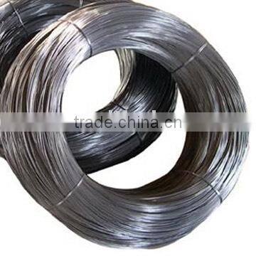 spring steel wire