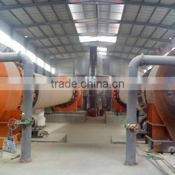 High performance professional Rotary Kiln,rotary kiln design