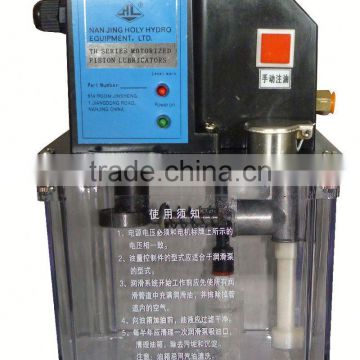 drill machine tool kit lubrication pump