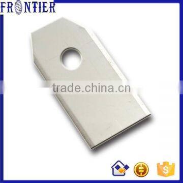 Stainless steel grass cutter spare parts