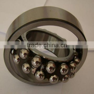 china engine bearing manufacturer self aligning ball bearing 1219