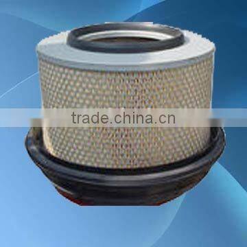 Air Filters For Benz Truck