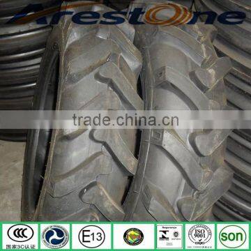 China Export Used Farm Tractor Tires with Competitive Price