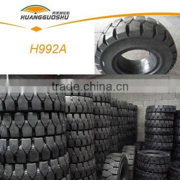 King Rocky Solid Forklift Tyres 5.00 - 8 photo-5