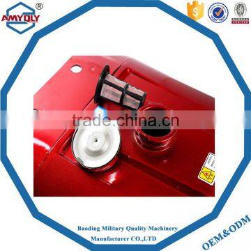 Fuel tank manufacturers high quality oil tanker truck price