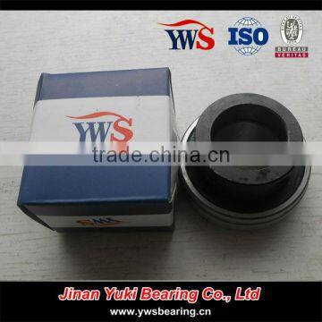 pillow block bearing SA204 spherical insert ball bearing