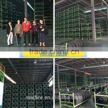 Comforser Tire Cf1000 With High Quality photo-6