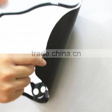 Custom Made Soft White Board Fridge Creative Fridge Magnet Cartoon Whiteboard for Fridge Magnets photo-6