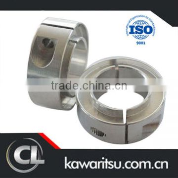 Engineering Goods/Stainless steel machining aluminum cnc