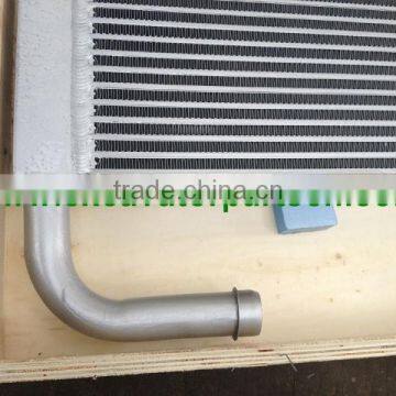 EX120-5 Hydraulic Oil Cooler for Hydraulic Parts,excavator Spare Parts photo-3