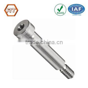 High Quality Precision Marine Spare Part photo-4