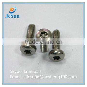 India Hot Sale Hex Stainless Steel Knurled Screw Bolts,screws Bolts photo-4