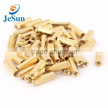 Long Brass Screw,standoff Nut,hex Screw photo-4