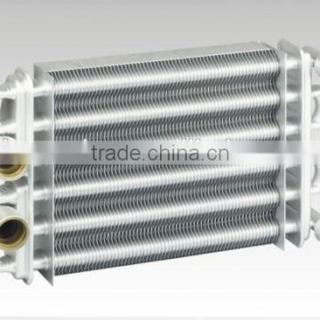 MONOTHERMIC HEAT EXCHANGER