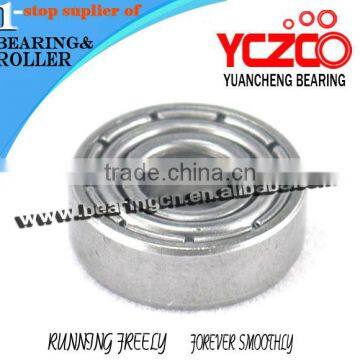 Door Roller Bearing Inexpensive With Good Quality photo-2