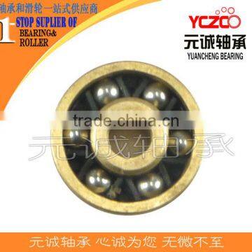 Cylindrical Bearing Furniture Assembly Hardware photo-3