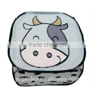 Washable Laundry Bag With Pocket Lightweight Home or Travel photo-2