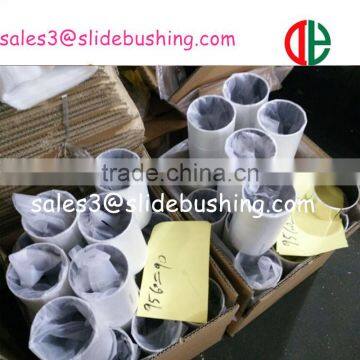 Hydraulic Gear Pump Pap P20 POM Wrapped Slide Bearing Bush photo-2