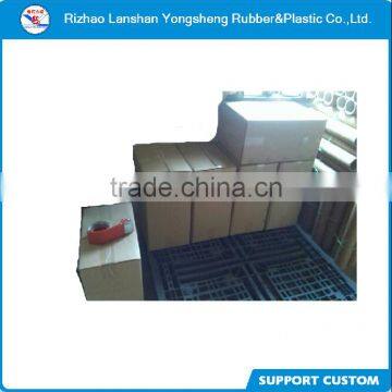 Good Quality PE Shrink Packaging 20micron Pallet Wrap Stretch Film photo-3