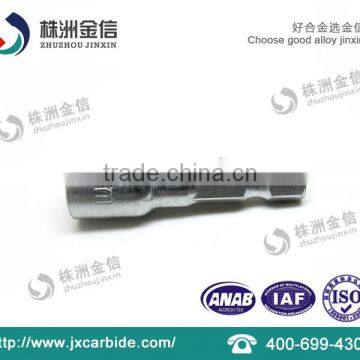 Steel Stud Installation Tool For Carbide Ice Racing Tire Studs