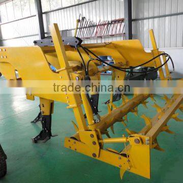 agricultural tractor ripper machines made in China