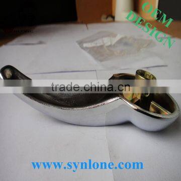 Customized Die Casting Door Handle photo-6