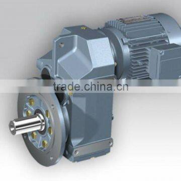 Helical Gearbox