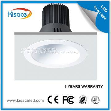 High quality LED down light reliable chinese manufacturer 20W/30W/40W