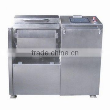 Automatic Stainless Steel atta machine quick kneader dough making machine do Made In China