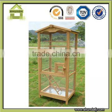 SDB03 wholesale wooden bird houses