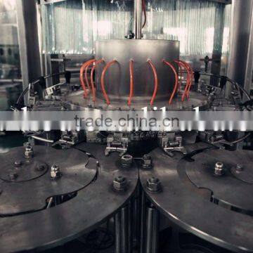 Automatic Soft Drink or Carbonated Drink Filling Machine Price photo-2