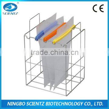 sterile bags for stomacher blender