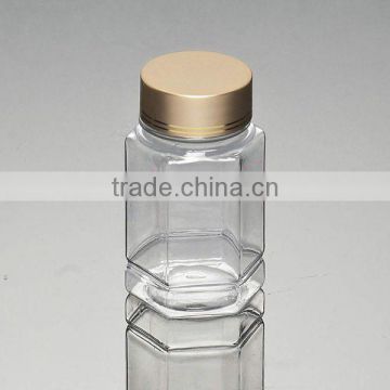 Empty Bottles For Capsules